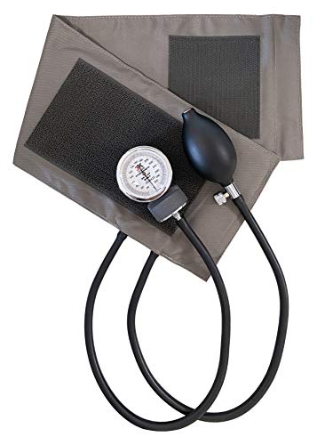 三恵 アネロイド式血圧計 綿製カフ 【日本製】